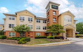 Extended Stay America Columbia Harbison